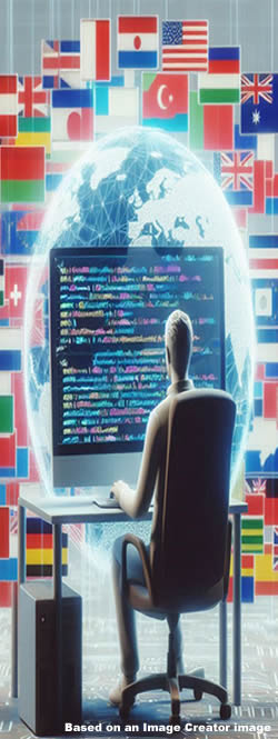 Localization de software, web y MadCap Flare